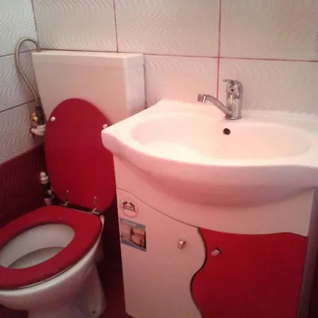 Casa Particulara * Constanţa