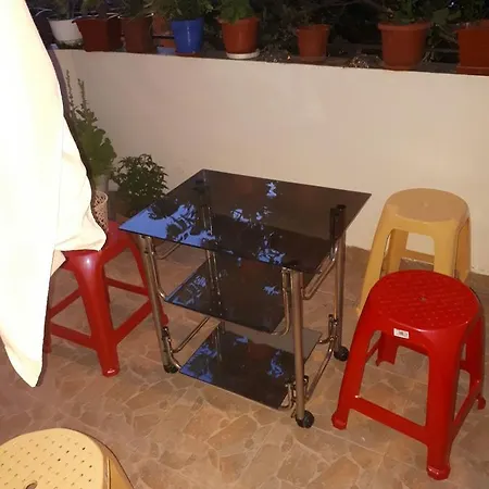 Gasthof Casa Particulara